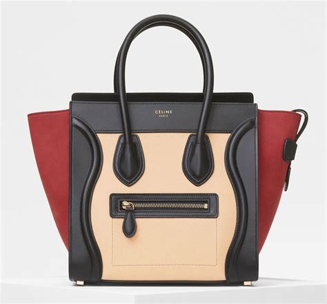 celine big bag 2018 price|Check Out 79 of Céline’s Spring 2018 Bags and Prices.